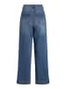 Vila Jeans in Dark Medium Blue Denim