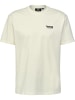 Hummel Hummel T-Shirt S/S Hmllgc Herren in Weiß