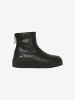 Marc O'Polo Stiefel in schwarz