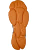 Camper Sneaker " Karst " in Orange / Schwarz