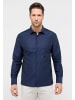 Eterna Hemd MODERN FIT in midnight