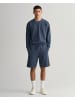 Gant Short in evening blue