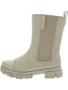rieker Chelsea Boot Beige