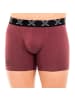 Munich 2er-Set: Boxershorts in Multicolored