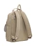 Mindesa Damen Rucksack in Khaki