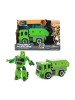 Toi-Toys ROBOFORCES Verwandlungs Roboter in grün