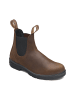 Blundstone Chelsea Boots Lederstiefel 1609 Antique Brown in Antique Brown