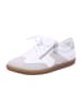 rieker Damen- Schnürschuhe  in Grau