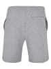 Urban Classics Urban Classics Herren Ultra Heavy Sweatshorts in grey