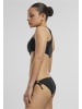 Urban Classics Bikini in black