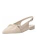 Nero Giardini Pumps in Beige