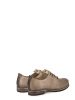 Stockerpoint Stockerpoint Trachtenschuh Caruso in sand gespeckt