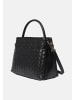 Marc Ellis Handtasche in BLACK