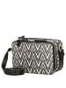 Valentino Bags Tonic - Umhängetasche 18 cm (black/multicolor) in black/multicolor