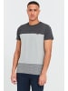 INDICODE T-Shirt IDRemmond in grau