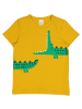 Fred´s World by GREEN COTTON T-Shirt-Set in yellow