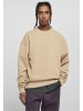 Urban Classics Sweaters in unionbeige