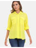 Cipo & Baxx Bluse WH123 in YELLOW
