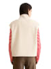 Marc O'Polo DENIM Teddyweste relaxed in Creamy White