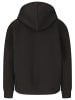 NOU Sweatshirt Regent jr. V2 in 1001 Black