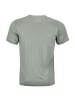 ORTOVOX T-Shirt in grün