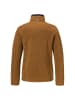 Schöffel Fleecejacke "CIRC Fleece Jk Style Yew WMS" in caramel