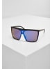 Urban Classics Urban Classics Sonnenbrillen in black/multicolor