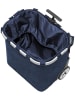 Reisenthel Einkaufstasche carrycruiser in Twist Navy