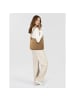 Gabor Belene Schultertasche 27 cm camel