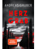 Goldmann Buch - Herzgrab