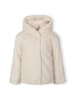 Minoti Fellimitatjacke 26fur40 in weiß