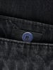 TWO SOON Jeans in Dark Grey Denim