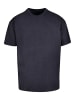 F4NT4STIC Oversize T-Shirt Die Biene Maja Willi Waves in marineblau