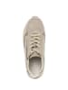 Gabor Freizeit Schnürer für Damen in beige