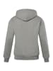 JP1880 Sweatshirt in grau melange