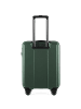 Epic Pop 6.0 4-Rollen Kabinentrolley 55 cm gardengreen