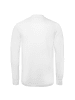 Diesel Langarmshirt T-JUST-LS-DIV in weiss