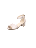 Gabor Riemchen Sandalen für Damen in beige