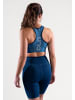 CLN Athletics Sport-BH Intense in Titan blue