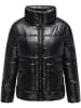Navahoo Kurzjacke Eispracht 14 in Black