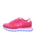 Sun68 Sneaker Low in Pink