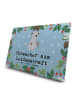 Mr. & Mrs. Panda Tee Adventskalender Uhrmacher Leidenschaft mit ... in Eisblau