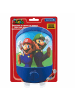 Lexibook Super Mario Wandlicht Tisch-Nachtlicht Lampe mit Timerfunktion 3 Jahre