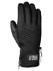 Reusch Fingerhandschuhe Daisy WINDSTOPPER® in 7700 black