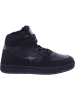 Kangaroos Stiefel Mit Tex-Membran in schwarz
