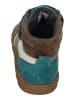 KOEL Winterstiefel RAMI in grün
