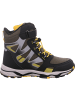 Lurchi Winterstiefel Lenno Sympathex in Grün