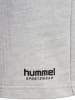 Hummel Hummel Verstellbare Taille Kurze Hose Hmlloose Lebensstil Erwachsene in LIGHT GREY MELANGE