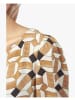 Vero Moda Bluse in Braun
