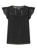 Pieces Bluse ohne Ärmel in Black